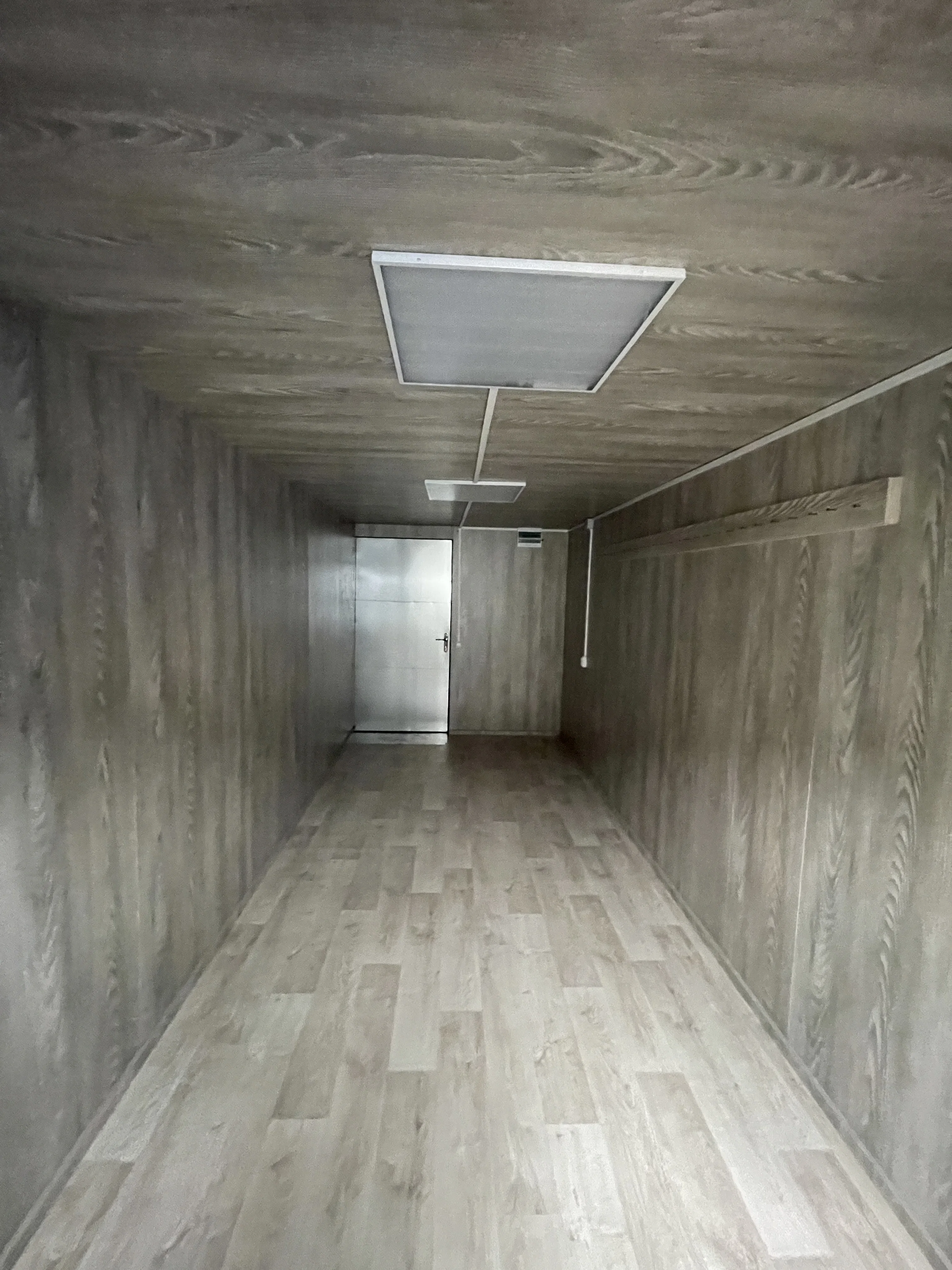 Продажа бытовок из морских контейнеров – надежность и комфорт по доступной цене. 3